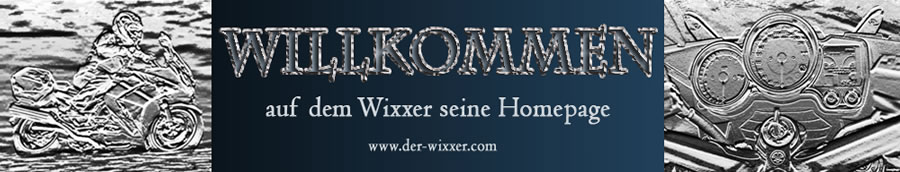 Der Wixxer